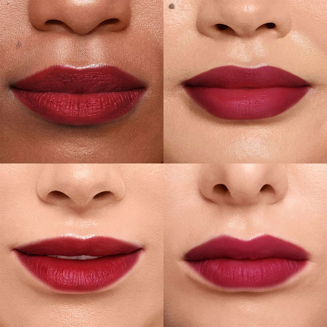 Lip Stain Super Set