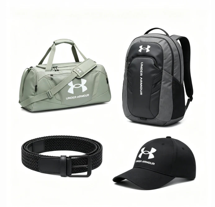 Quick-Dry Men Activewear Set