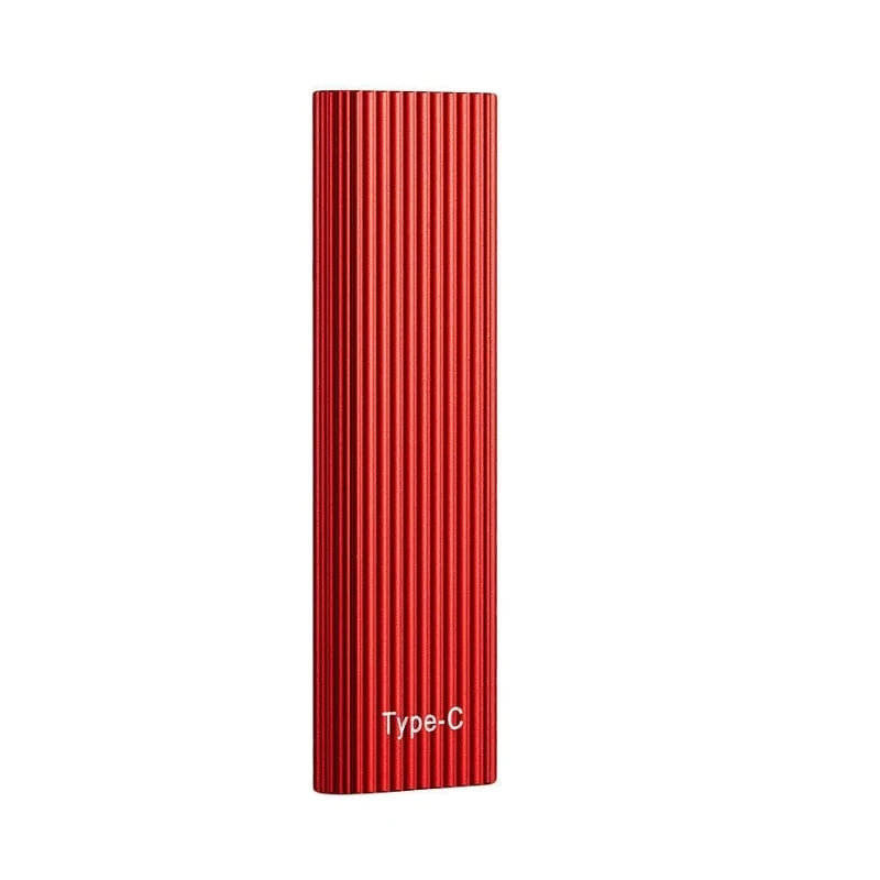 Portable Mini SSD