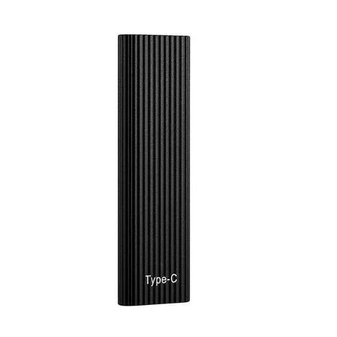 Portable Type-C Mini SSD