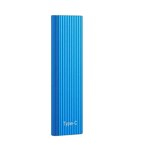 Portable Type-C Mini SSD