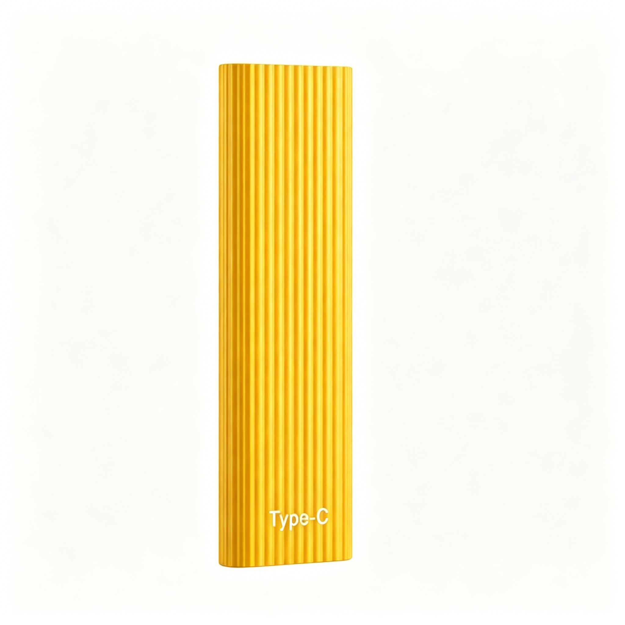 Portable Type-C Mini SSD