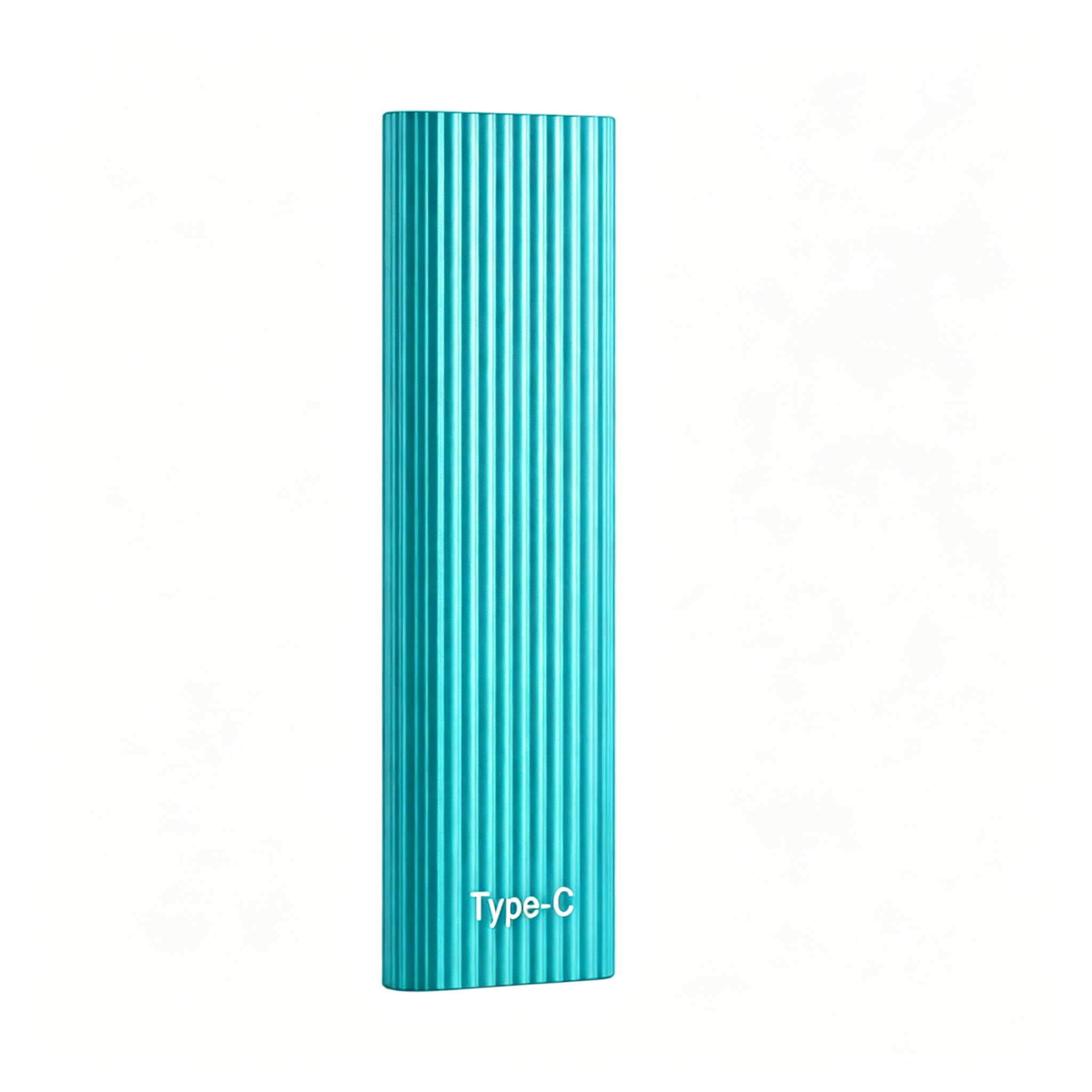 Portable Type-C Mini SSD