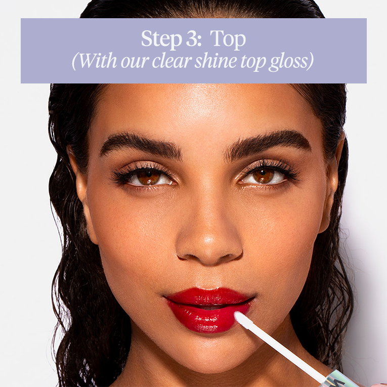 Lip Stain Super Set
