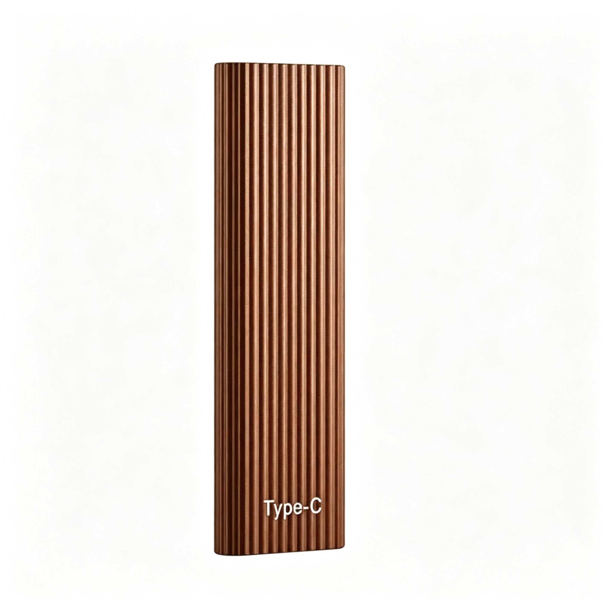 Portable Mini SSD