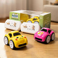 Smart Cartoon RC Car Multi-Mode Fun Toy for Kids