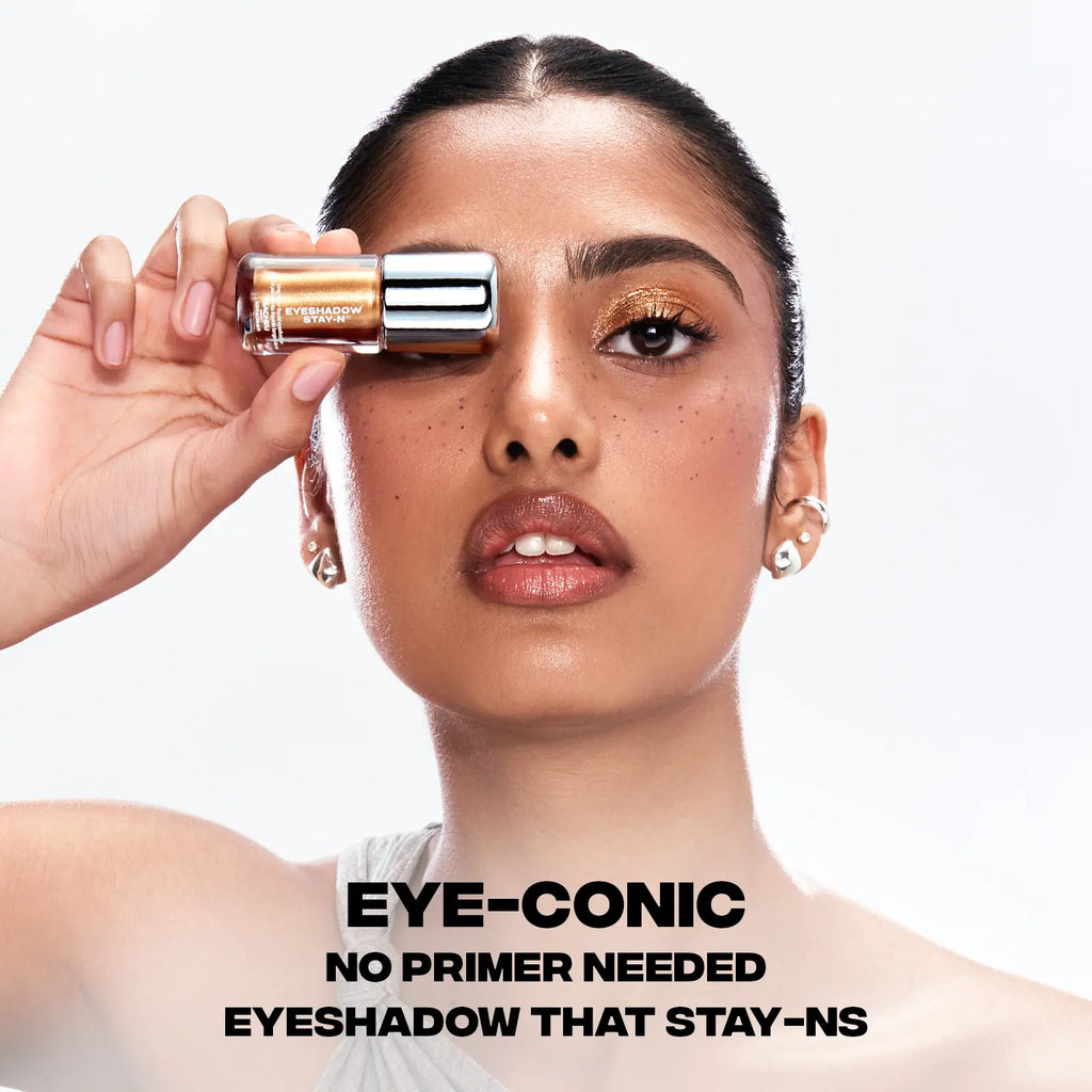 LAST DAY - BUY 1 GET 1 FREE💗long-lasting, crease-proof liquid eyeshadow