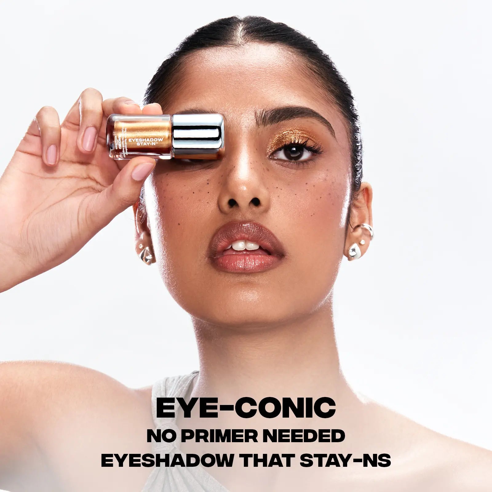 LAST DAY - BUY 1 GET 1 FREE💗long-lasting, crease-proof liquid eyeshadow
