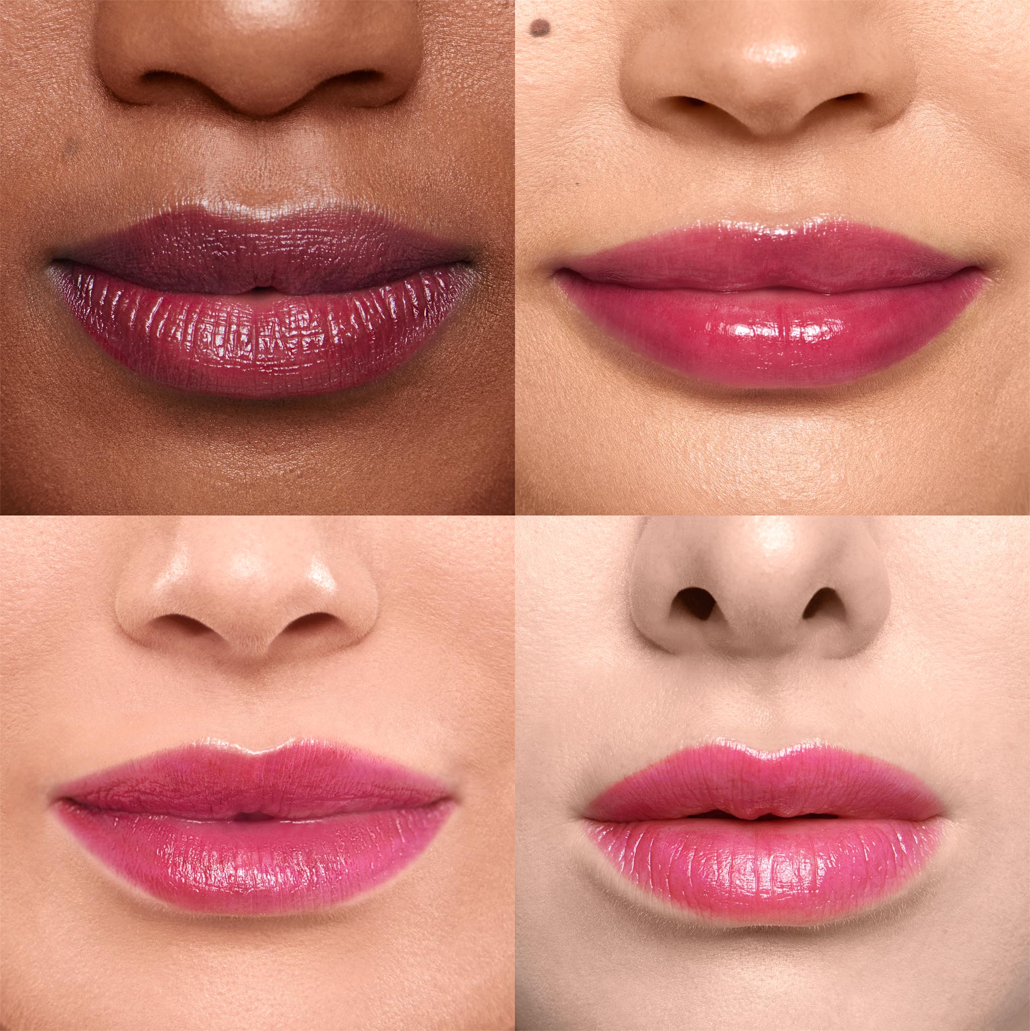 Lip Stain Super Set