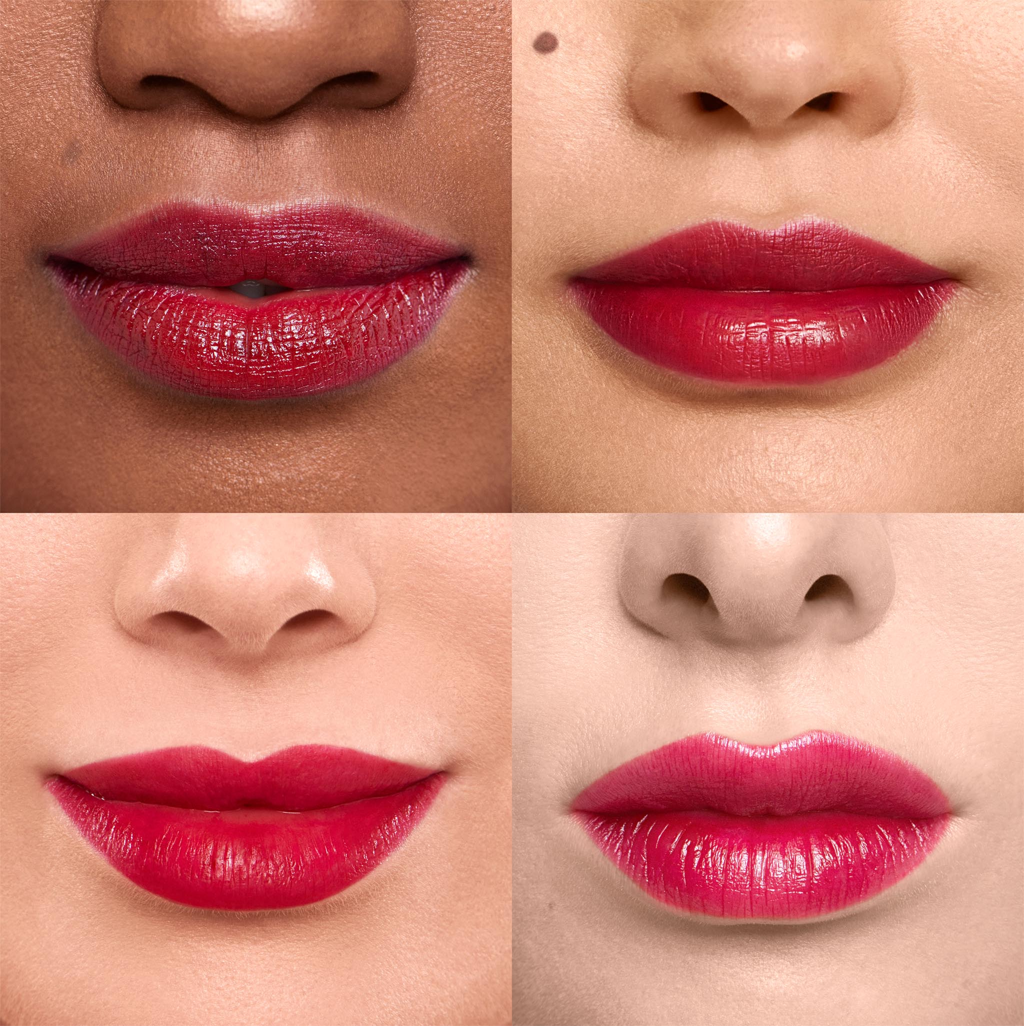 Lip Stain Super Set