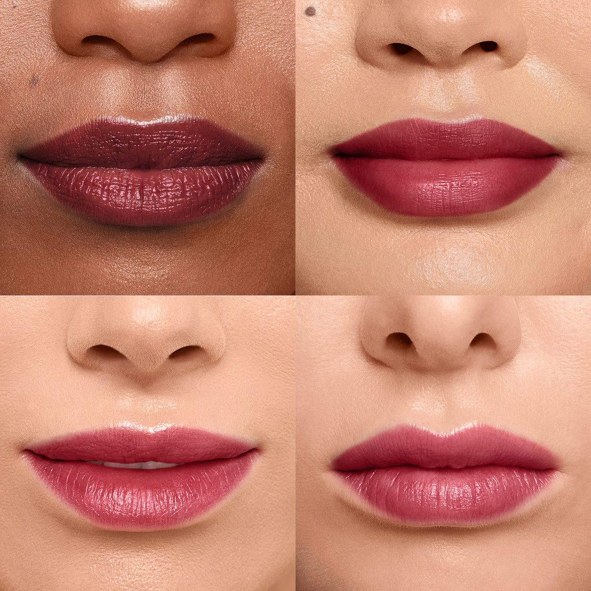 Lip Stain Super Set