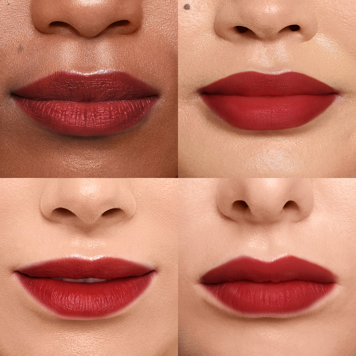 Lip Stain Super Set