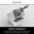 NeverDull Kitchen Knife Set