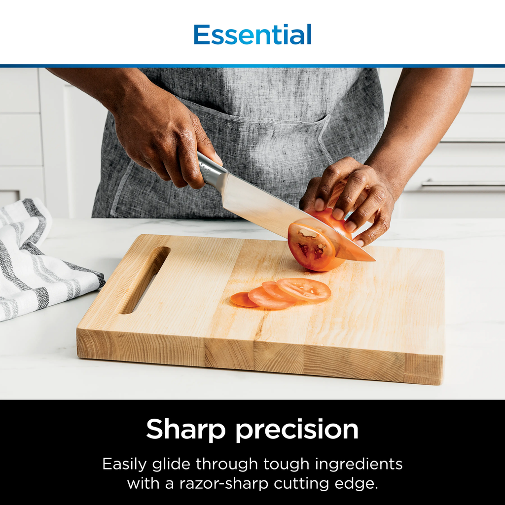 NeverDull Kitchen Knife Set