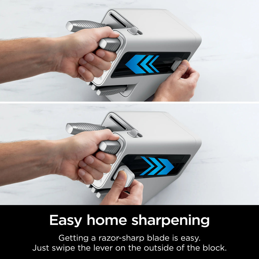 NeverDull Kitchen Knife Set